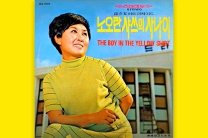 Han Myung-sook, 'The Boy in the Yellow Shirt'